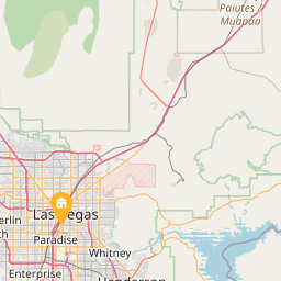 SLS Las Vegas Hotel & Casino (Free Parking) on the map